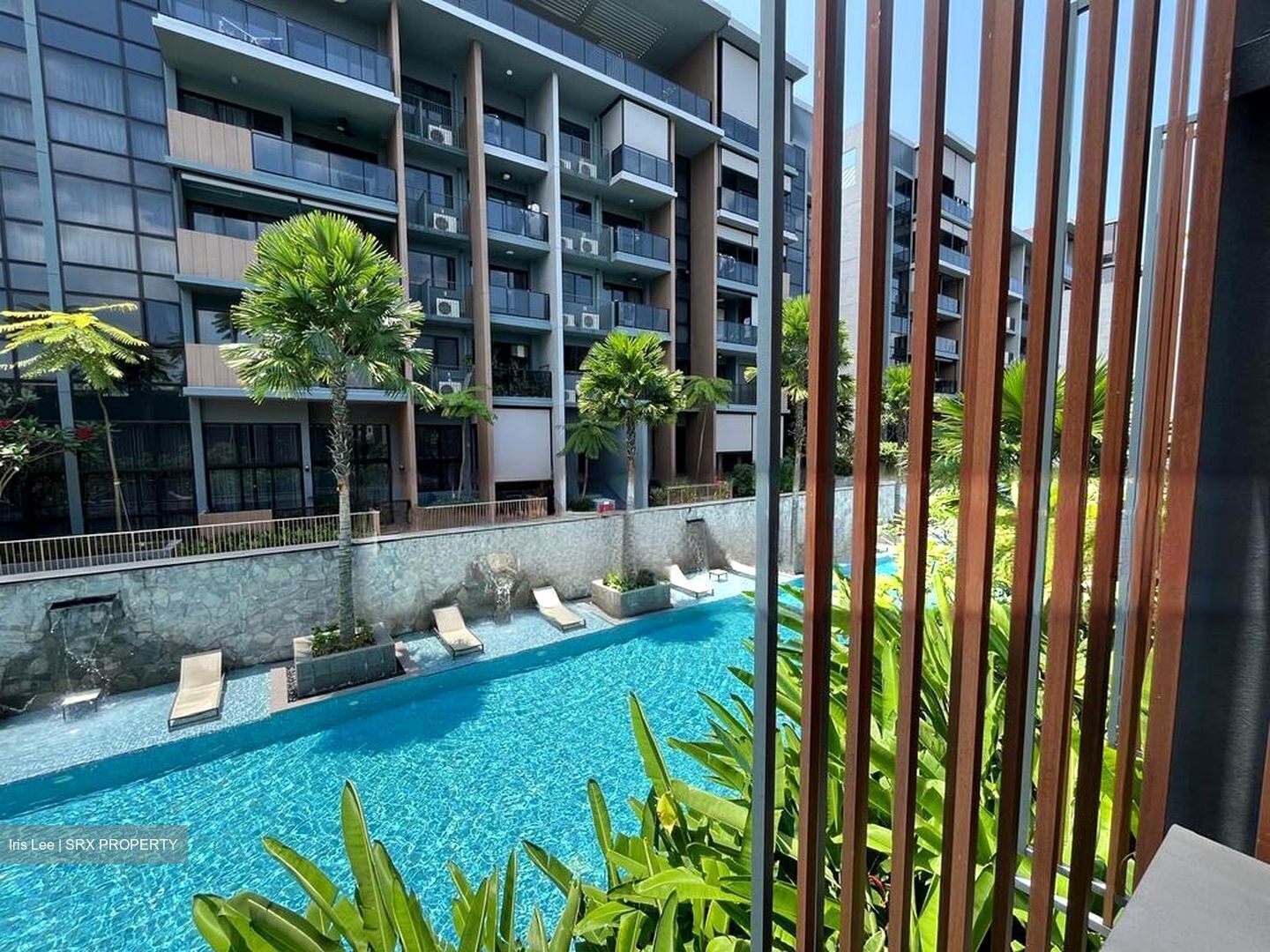 Kent Ridge Hill Residences (D5), Apartment #502508311